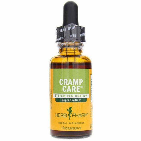 Cramp Care, HPH